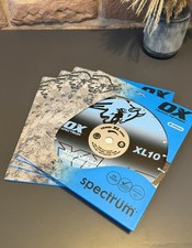 OX Trade XL-10 12 Zoll