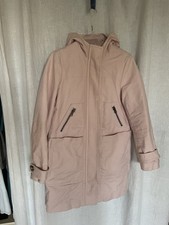 Übergangsmantel von Boden Gr