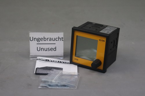 Tesch v133x01 digitales - v133x01,
