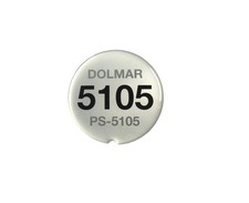 Dolmar PS-5105 Original Label