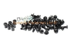 Honda blackbird CBR1100XX