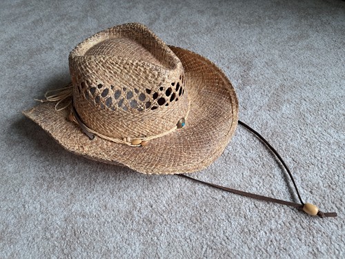 Conner damen western cowboyhut - conner, damen/western/cowboyhut
