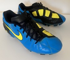 Nike t90 total - iii, sg