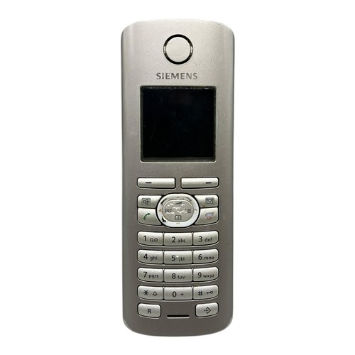 Siemens gigaset s45 - siemens,