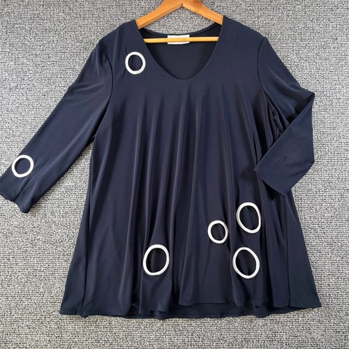 Joseph ribkoff tunika top - ribkoff,