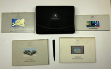Mercedes-Benz E-Klasse W210
