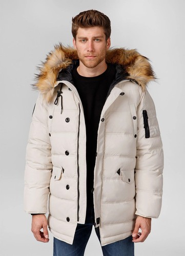Winterjacke pit bull west - pit,