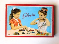 Spielwaren, Spiel, Gloria