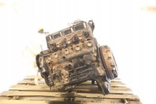 Motor Nissan Navara TD27 2.5