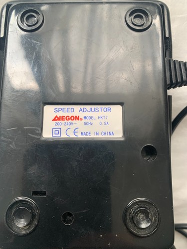 Fußpedal von aegon modell - von, aegon,