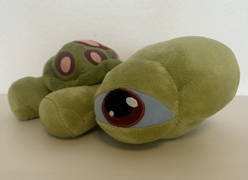 Selten littlest pet shop - -,