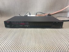 Vintage Luxman T-111L Stereo