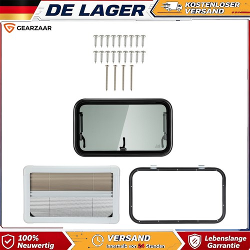 Wohnwagen fenster - wohnwagen,