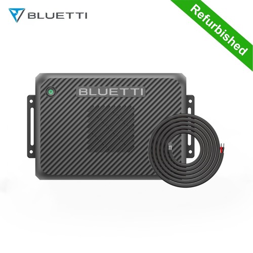 Bluetti charger - bluetti, 2
