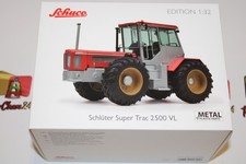 Schuco® 1:32 Schlüter Super