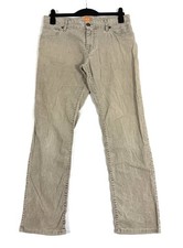 Hugo Boss Orange Corduroy Hose