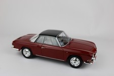 Karmann Ghia T34 Bos-Models