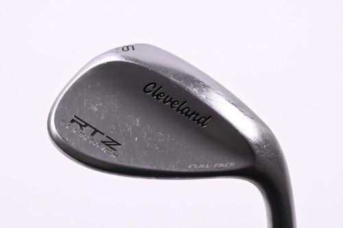 Cleveland rtz full - cleveland, sand