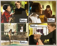 Crescendo Hammer Horror