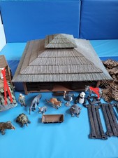 Schleich Wild Life Safari