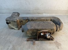 VW T4 IV BUS (70B, 70C, 70J Standheizung 251688500034 ungeprüft