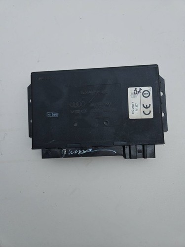 Audi 4b 2001 comfort - audi,