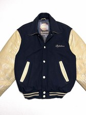 Redskins 1995 Lederjacke