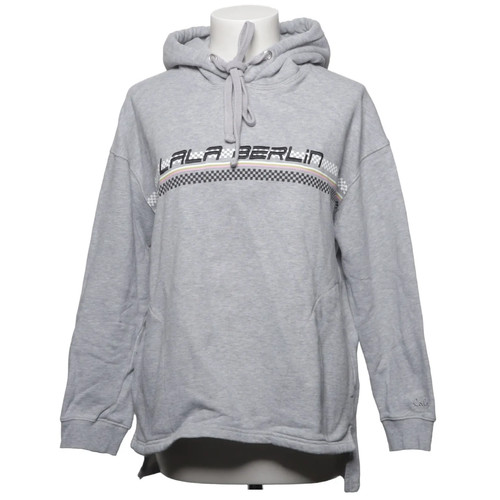 Lala berlin kapuzenpullover - lala,