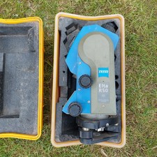 Zeiss Elta R50 Totalstation -