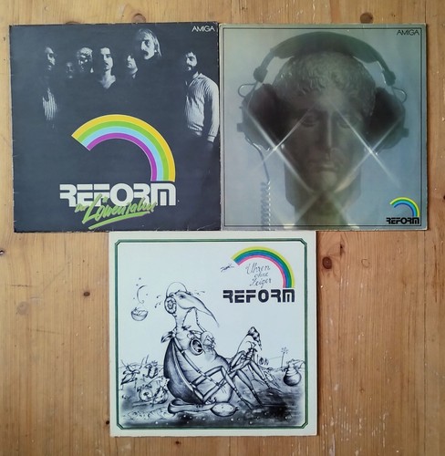 Reform komplett rock - reform,