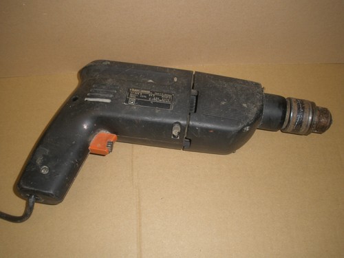 Black decker bohrmaschine sr - &,