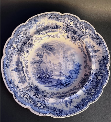 Antik smith co wedgewood - antik, &