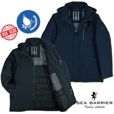 Jacke Herren Winterjacke mit