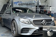 Einbau original Mercedes