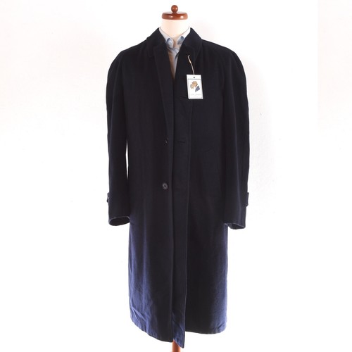 Brioni mantel 100 kaschmir gr - brioni,