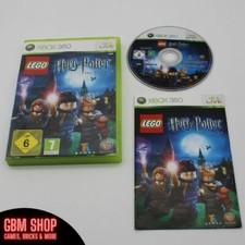 Xbox 360 Spiel | Lego Harry