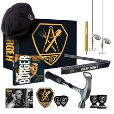 PHILIPP BURGER Kontrollierte