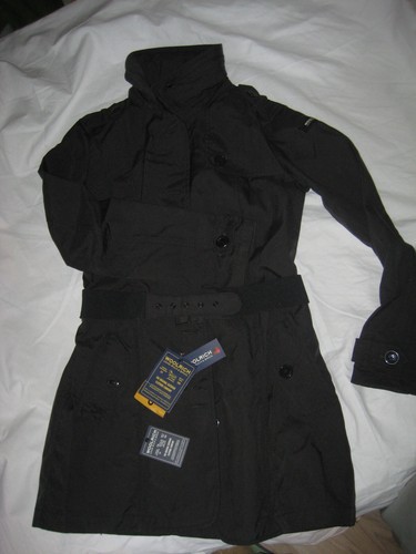 Woolrich regenjacke mantel - regenjacke,