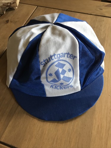 Stuttgarter kickers - stuttgarter,