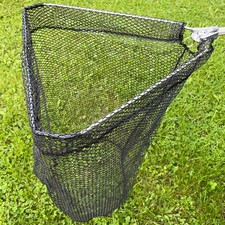 Behr gummierter Kescher 1,75m