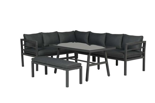 Eck lounge set lakes - eck,