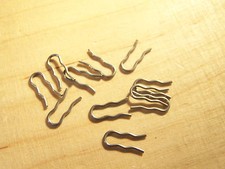 Druckschlauchklammer Klammer