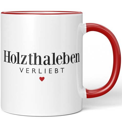 Verliebt holzthaleben - verliebt,