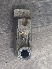 simson sr50 Distanzstück Hinterrad Bremsträger Halter Radnabe