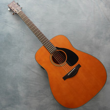 Yamaha FGX3 VN Akustikgitarre