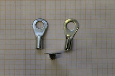 317 DDR RFT cable lug ring