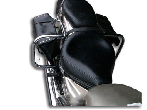 Yamaha dragstar xvs - dragstar, 650