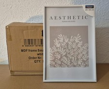 8er Pack Paradies Bilderrahmen