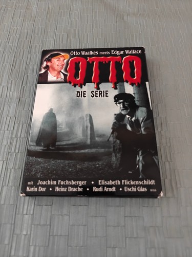 Otto die serie - die,
