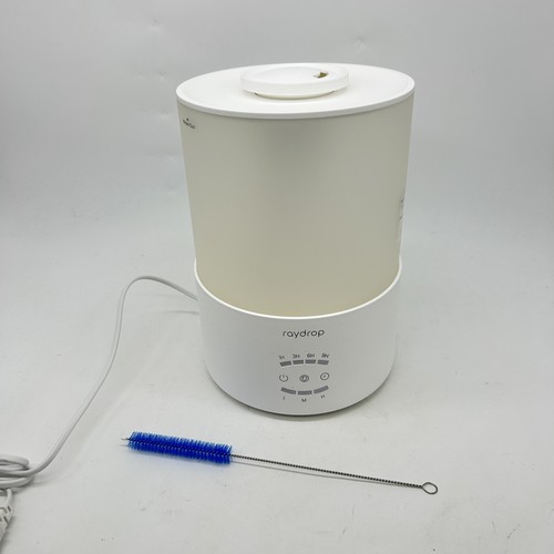 Raydrop luftbefeuchter - raydrop,